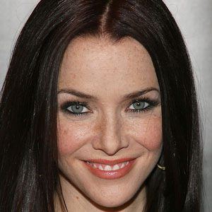 Annie Wersching Profile Picture