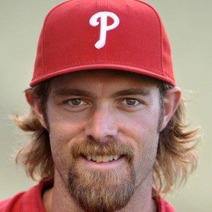 Jayson Werth Profile Picture