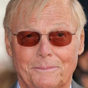 Adam West Profile Picture