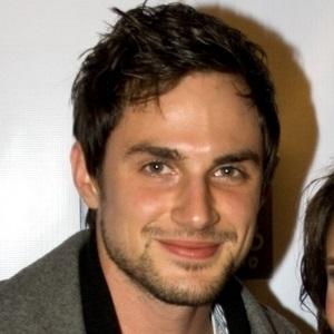 Andrew J. West Profile Picture