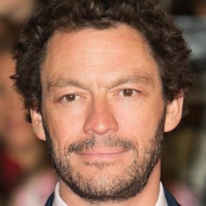 Dominic West Profile Picture