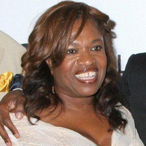 Donda West Profile Picture