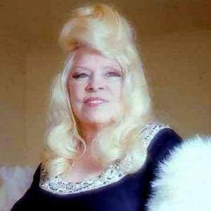 Mae West Profile Picture