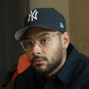 Nigel West Profile Picture