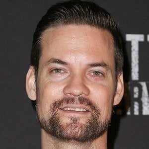 Shane West Profile Picture
