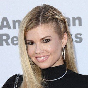 Chanel West Coast - Age, Family, Bio