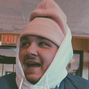 Nathan Westbrook Profile Picture