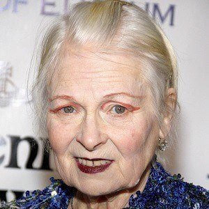 Vivienne Westwood - Trivia, Family, Bio | Famous Birthdays