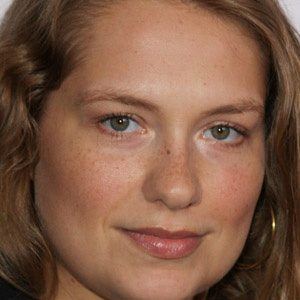 Merritt Wever