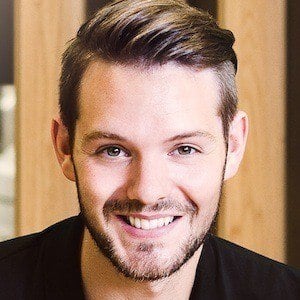 John Whaite Profile Picture