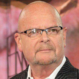 James Whale Profile Picture