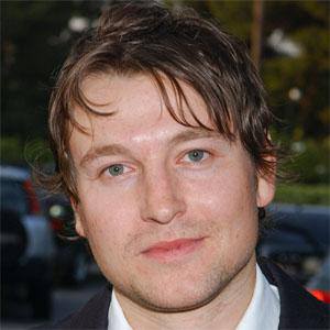 Leigh Whannell Profile Picture