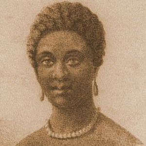 Phillis Wheatley Profile Picture