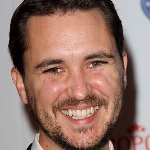 Wil Wheaton Profile Picture