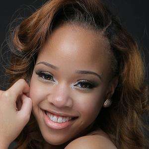 Tamia M. Whittaker Profile Picture