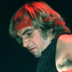 Alan White