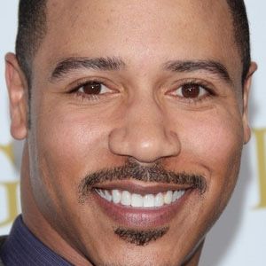 Brian J White Profile Picture