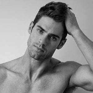 Chad White Profile Picture