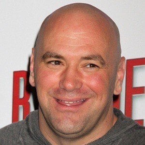 Dana White Profile Picture