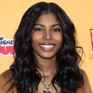 Diamond White Profile Picture