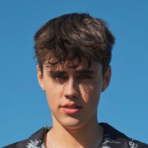 Diego White Profile Picture
