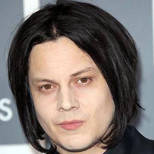 Jack White Profile Picture