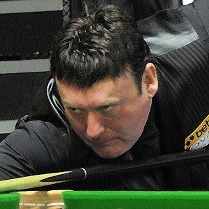 Jimmy White