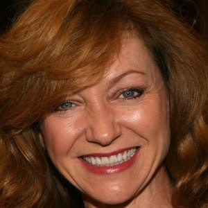 Julie White Profile Picture