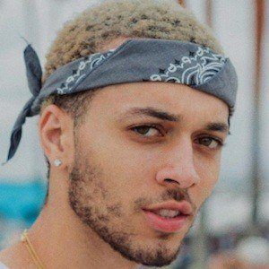 Kalin White Profile Picture