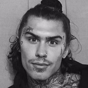 Marco Pierre White Jr. Profile Picture