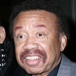 Maurice White Profile Picture