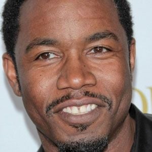 Michael Jai White Profile Picture