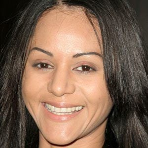 Persia White Profile Picture