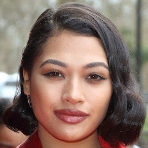 Vanessa White Profile Picture