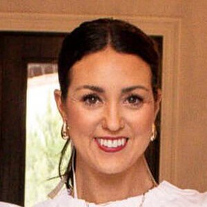 Taryn Whiteaker Profile Picture