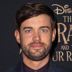 Jack Whitehall Profile Picture