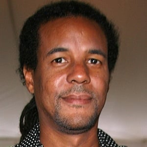 Colson Whitehead Profile Picture