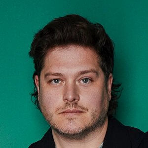 Russell Whitehead Profile Picture