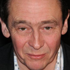 Paul Whitehouse