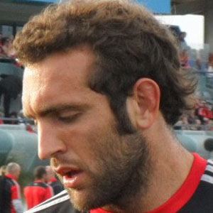 Adam Whitelock