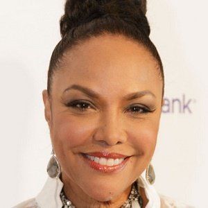 Lynn Whitfield Profile Picture