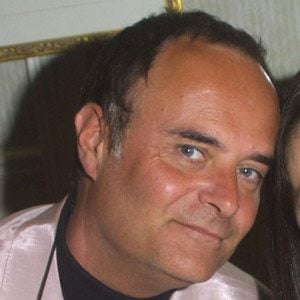 Leonard Whiting Profile Picture