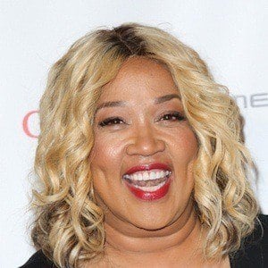 Kym Whitley