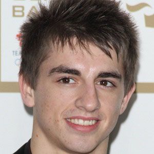 Max Whitlock Profile Picture