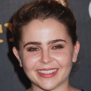 Mae Whitman Profile Picture