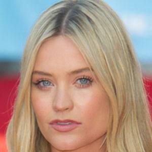 Laura Whitmore Profile Picture