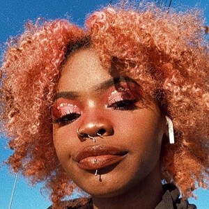 whoislici Profile Picture
