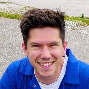 James Whomsley Profile Picture