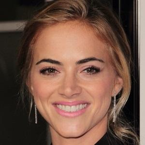 Emily Wickersham Profile Picture