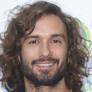 Joe Wicks Profile Picture